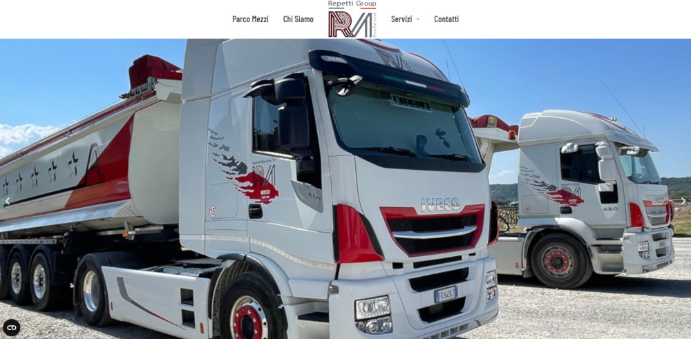 Repetti Group