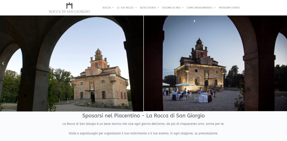 Rocca di San Giorgio